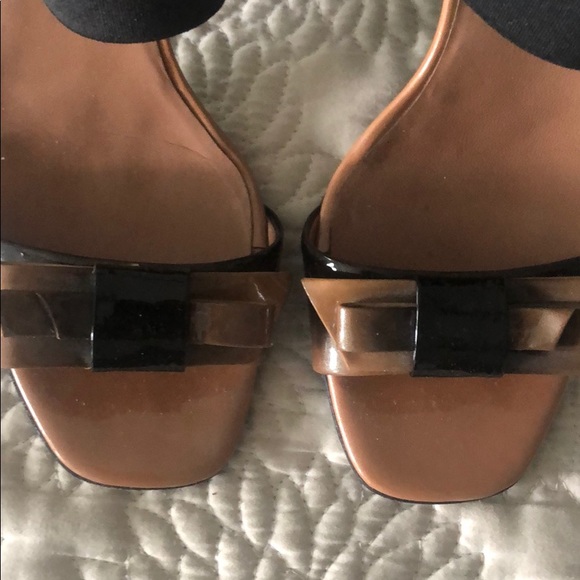 Prada Heels - Picture 4 of 5